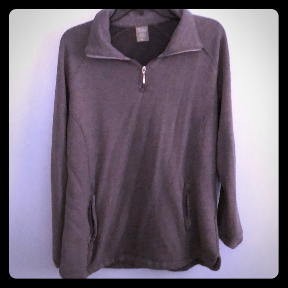 Gray Women’s sweater